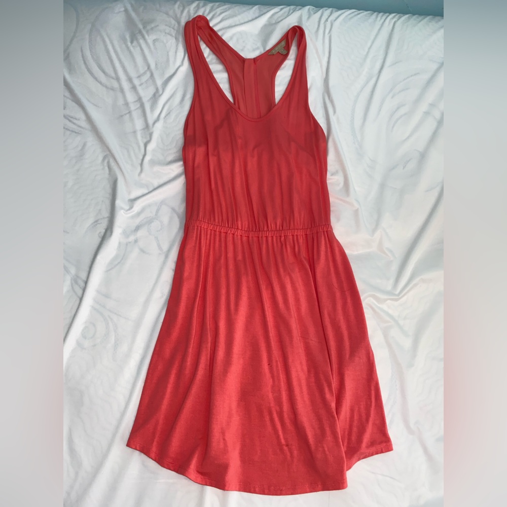 Banana Republic dress